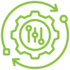 customizable icon