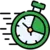 fast delivery