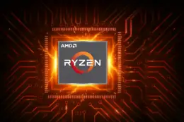 AMD Ryzen 9 7900