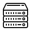 rapid deployment icon