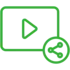 Network icon