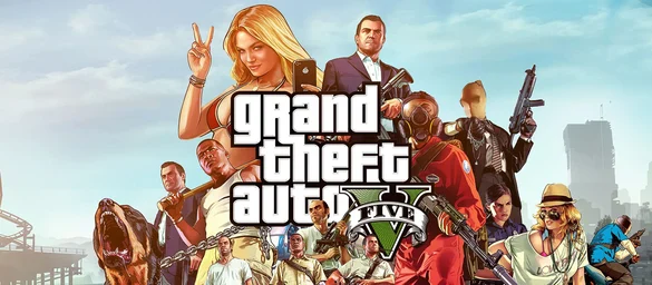 gta 5 picture