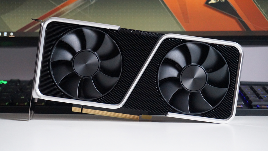Nvidia GeForce 3060 Ti